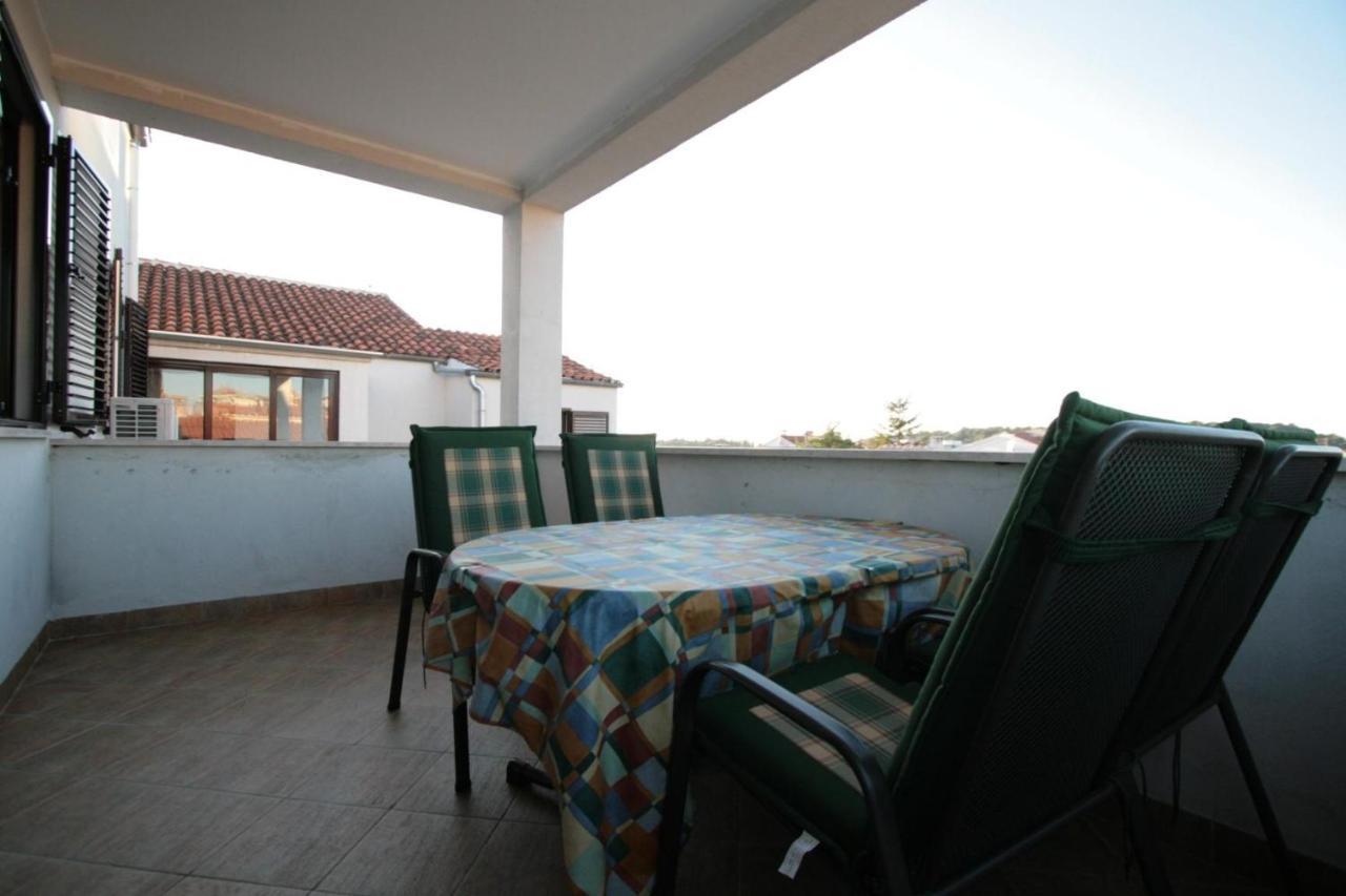Apartments Maller Rovinj Eksteriør bilde