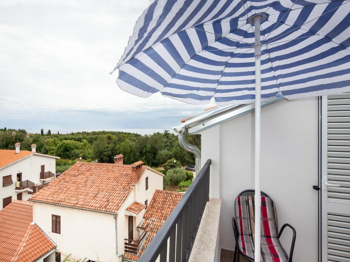 Apartments Maller Rovinj Rom bilde